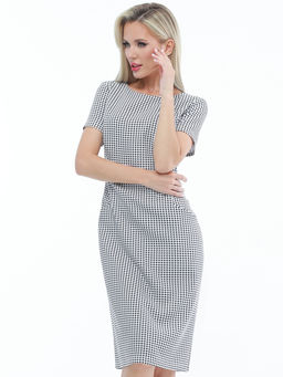 Платье Хочется волшебства, хит - Dstrend фото 7