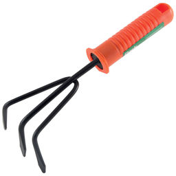 Рыхлитель 3-х зуб. PARK HG0388C (пласт. ручка), 270209