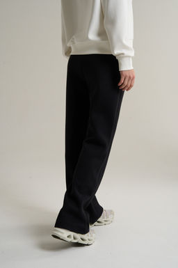Брюки трикотажные Черный ICONIC Knit Track Pants