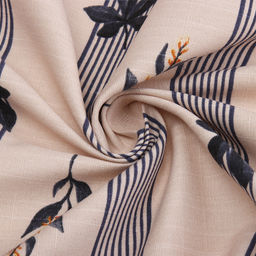 Скатерть Этель Leaves 149х250см, 100% хл, репс 220 г/м2  фото 5