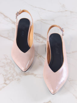 Туфли EDART 4101.4057 bl. taupe R