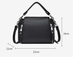 Сумка A-43112-Black