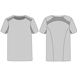 Топ Top.110M черный - Argo classic фото 7