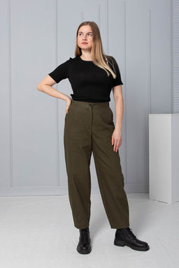 Брюки женские Т4681