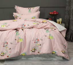 Блум (пудра жемчуг) комплект