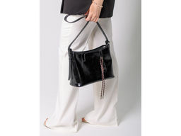 Сумка женская Lanotti 6023/черный