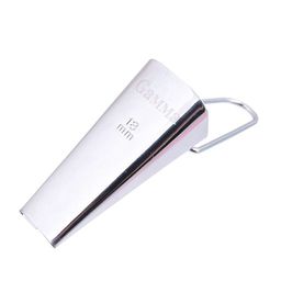 Gamma Приспособление TKP-018 для изготовления косой бейки на 18мм