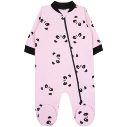 Комбинезон футер 3х нитка начёс 1260340407