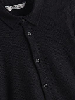 Basic Erkek ?ocuk G?mlek