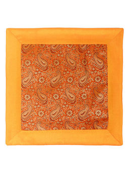 Чехол декоративный на подушку 40*40 в ассортименте № Нв132/10