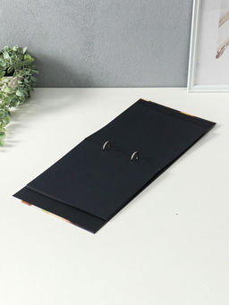 Фотоальбом на кольцах 25 листов «СВО. На память о службе», с уголками, 25×23 см