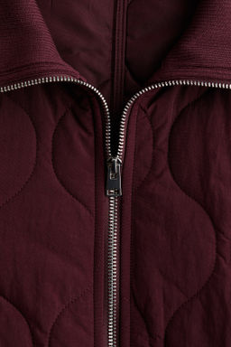 Chaqueta oversize acolchada - H&m фото 7