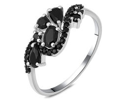 Кольцо, сапфир корунд , шпинель, Мари