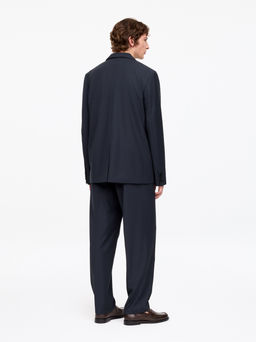 Blazer ligero de lana - H&m фото 6