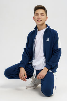 Костюм Гимнаст 1