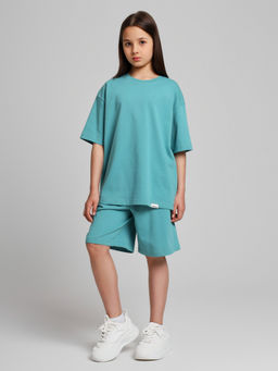 VIOTEX Костюм для девочки Азарт-1 из чистого хлопка - Виотекс фото 24