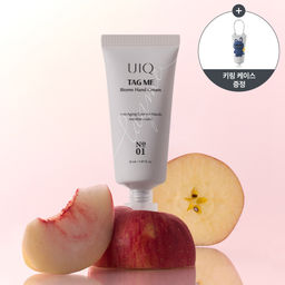 Tag Me Biome Hand Cream NO.01 Another Fruity - Увлажняющий крем для рук с фруктовым ароматом, 30 мл - UIQ фото 2