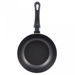 Sandy Сковорода с антипригарным покрытием д16см, h4,5см, s1,8мм (Россия) - Домашняя мода фото 2