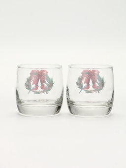 Стаканы Новогодний, 310 мл, подарочный набор 4 шт. - Дорого внимание фото 9