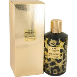 MANCERA WILD CHERRY u EDP 120 ml M, парфюмерная вода
