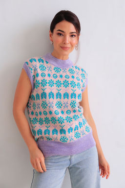 Martichelli Жилет вязаный  фото 12