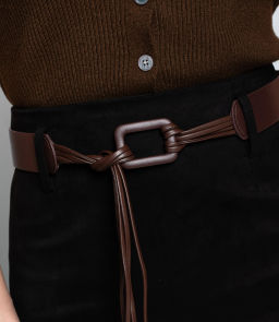 Юбка #КТ335 (1), чёрный