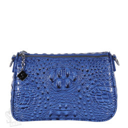 Сумка женская  270127-2 blue Velina Fabbiano-Safenta/50 в Новосибирске