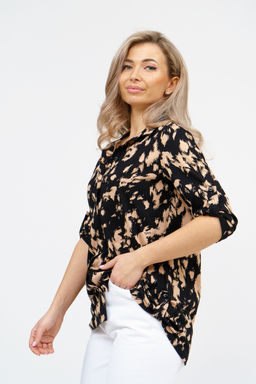 Рубашка 36916 - Натали фото 7