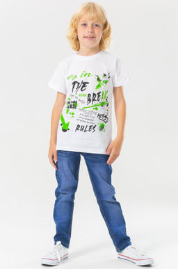 Футболка для мальчика Bonito  фото 75