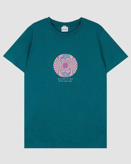 Футболка женская 53361 Lets go