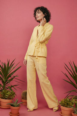 Комплект брючный (двойка)