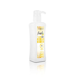 Salerm Fresh Yellow Крем для волос, 300 мл