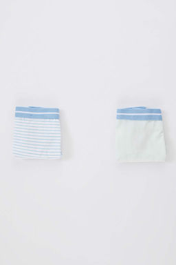 Комплект боксеров из двух пар для девочек