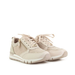 Ботинки на шнурках CAPRICE