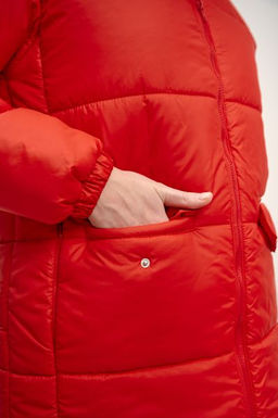 Куртка женская Сноу - Yollochka фото 15