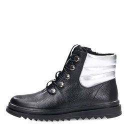 Ботинки дошкольные