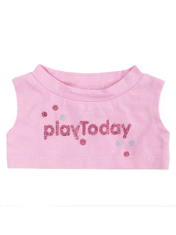 Футболка для игрушки - Playtoday фото 2