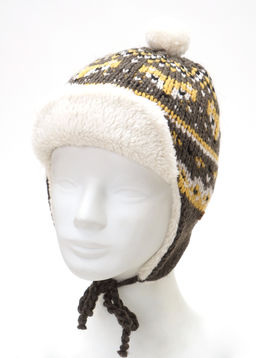 Шапка детская