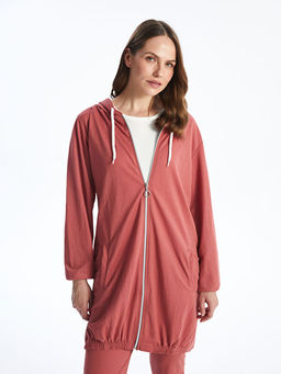 Kap??onlu Kad?n Tunik