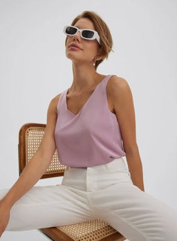 K11101 Топ ПУДРА