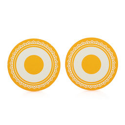 Набор посуды Сладкий завтрак с пироженым в коробке - Щепочка фото 4