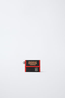 STRANGER THINGS  NETFLIX WALLET