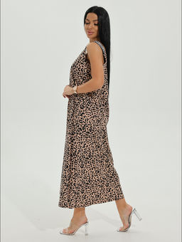 Амира сарафан женский (черный) - Lovetex фото 49