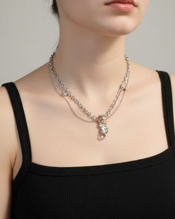 Колье - Vel vett фото 2