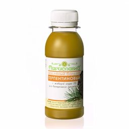 Терпентиновый бальзам с живицей 5%