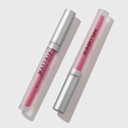 Influence Beauty Жидкая матовая помада Mattrix тон 07  фото 8