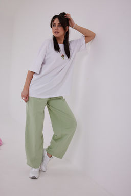 Брюки 4159 - MG Wear фото 2