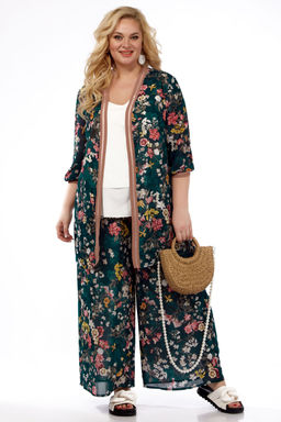 Костюм Belinga 2270-Р морская волна  фото 5