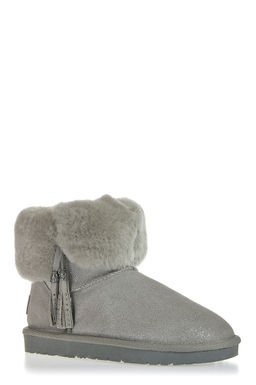 Полусапоги женские PATROL