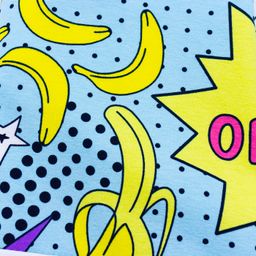 Платье кулирка 1488100101 - Youlala фото 5